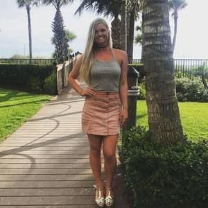 Meet your Posher, Payton